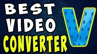Best Free Video Converter Of 2018 For Pc | Convert Any Video Free And Faster