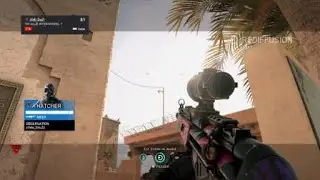 R6 isnt funny at all