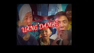 repot sekampung