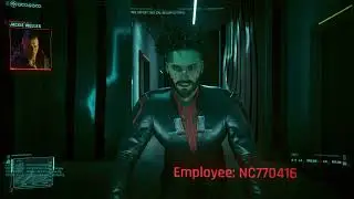 cyberpunk walkthrough pt1