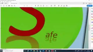 45 Degree Image  powerpoint