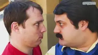 ПРИВЕТ СОСЕД МЮЗИКЛ ПЕСНЯ НА РУССКОМ Hello Neighbor What's In Your Basement Русская Озвучка RUS
