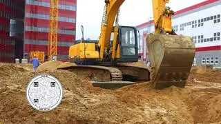 What does a job in heavy equipment operation typically look like?