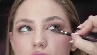 Как продлить стойкость макияжа. Секрет Кетрин Мейкап  - косметика TopFace/