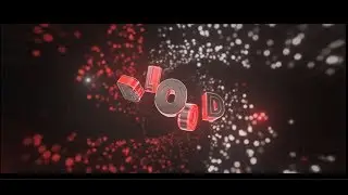 Intro For BloodWing | SkrewDesign