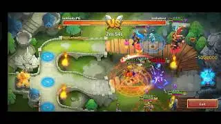 wtf dyna
