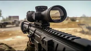 This Thermal Scope is a Game Changer in COD DMZ Season 5