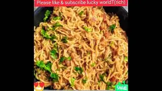 street style starter😋💫quick&easy🤗