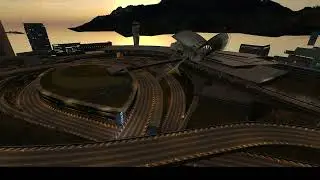 Need For Speed World - Police Radio Chatter - Cut/Removed Audio - Airport/No Fly Zone/Restricted