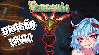 ESTE É O MOD MAIS INCRIVEL DO TERRARIA!