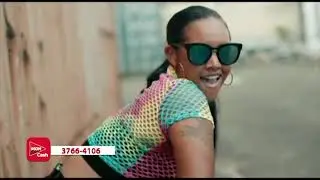 Dj Blaze -  A new vibe  ( La difference vibe )