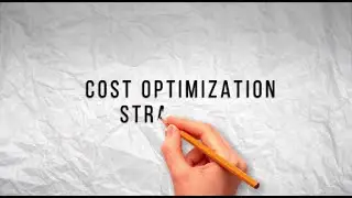 Avoid Cloud Overspending: Cloud Cost Optimization Strategies || TecBrix Cloud