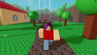 ЗАБЫЛА ПРО ДНИ РОЖДЕНИЯ ДРУЗЕЙ! Roblox Forget Your Friend's Birthday!