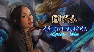 [🔴LIVE ] REVIEW SKIN FREYA TERBARU JANJI GA COKLAT! Mobile Legends Indonesia