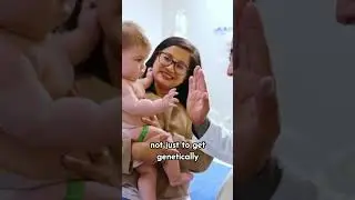 Sex-Selective Discrimination in IVF