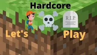 Minecraft Into The Wild | Hardcore Let's Play 2