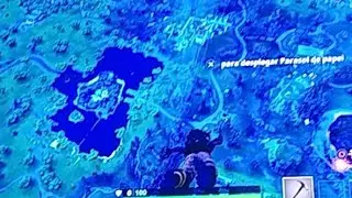 My Cousin Plays Fortnite