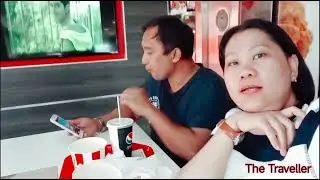 Dyeta Daw Muna Kami#kfc #fastfood #friedchicken #frenchfries