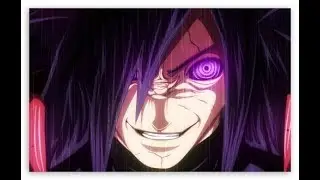 The Uchiha Clan AMV | Itachi X Sasuke X Madara X Obito | Demons