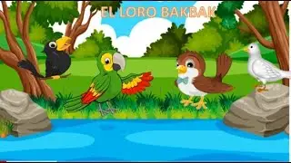 BAKBAK EL LORO