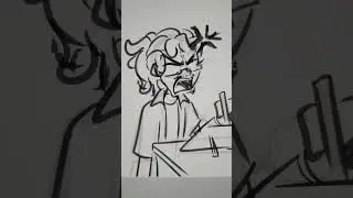 "He has risen, babygirl!" #animatic #deadpool #wolverine #deadpoolandwolverine