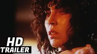 DEMONS (1985) ORIGINAL TRAILER [HD 1080p]