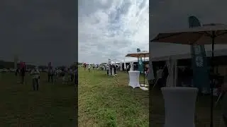 Масштабные мероприятия