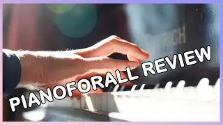 PianoForAll Review - Is It Scam or Legit? Worth Or Not? Everything in the video