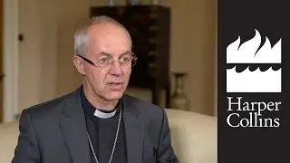 The Archbishop of Canterbury introduces In This Light, his brand new book