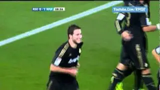 RS Vs RM