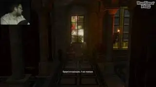 The Witcher 3  Blood and Wine  Куплинов