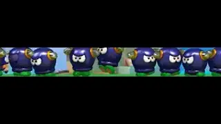 toad is stuck