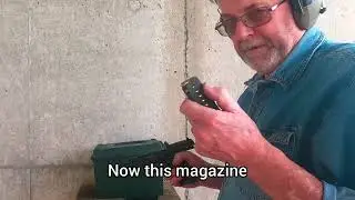 Walther P38 what now?!!