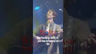 Wicca Phase Springs Eternal (LIVE) #emo #punk #wiccaphase #livemusic