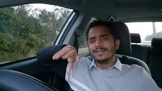 Uber X in Australia - Day 1