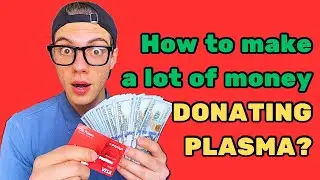 Plasma Donation: How to Make $500 Fast (First-Time Tips) CSL Plasma
