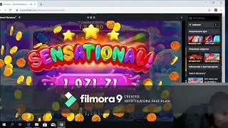 Mozzart Casino - Sweet Bonanza 2k HIT SRBIJA Mozzartbet.com