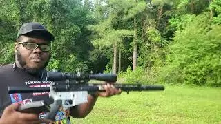 RANGE IS COLD!!!!!!!