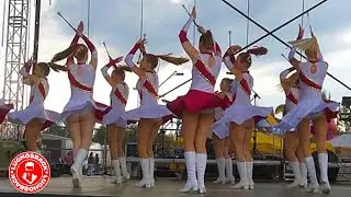 20 INCREDIBLE MOMENTS CAPTURED ON CAMERA