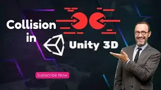 Mastering Unity 3D Collisions | Game Devtricks Tutorial