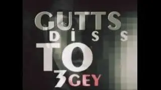 Gutts  GuttStyle 2 (Diss Osman Ateş)