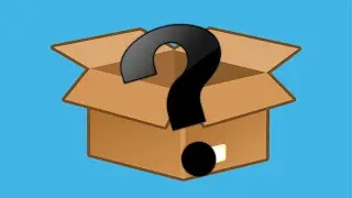 Mystery Package Unboxing
