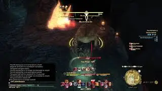 FFXIV Speedrun Solo (Dzemael Darkhold 5:14) WR