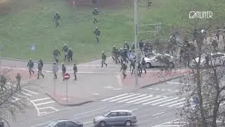 #Беларусь