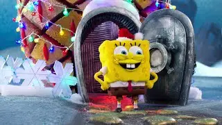 SpongeBob Music: Holiday Seasonings 4