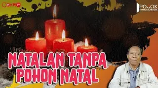 Mohamad Sobary Berbicara tentang NATALAN TANPA POHON NATAL I Pojok Kang Sobary