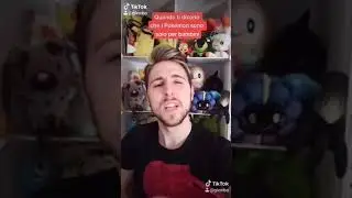 I Pokémon sono solo per bambini