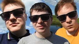ВЫХОДНЫЕ НА ДАЧЕ...3 и Восхитительные ЛАЙФХАКИ