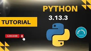 Python Tutorial | Install Python | Uninstall Python | WhizMaster