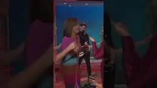 Hoda & Jenna predicted I was going to win 1 Million Grammys… #shorts #today #music #grammys